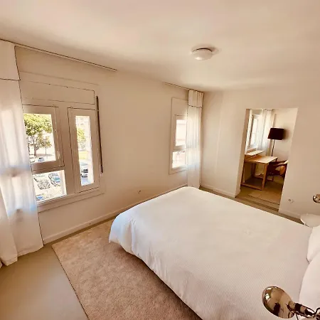 Live It Up Marvila Appartement *