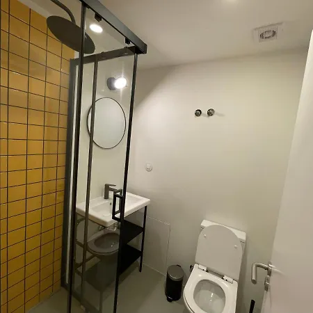 Appartement Live It Up Marvila *