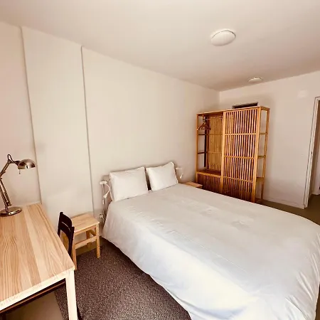 Appartement Live It Up Marvila