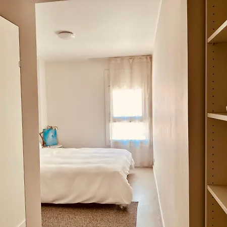 Live It Up Marvila *