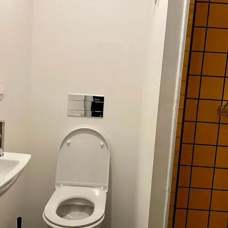 Live It Up Marvila Appartement Lissabon