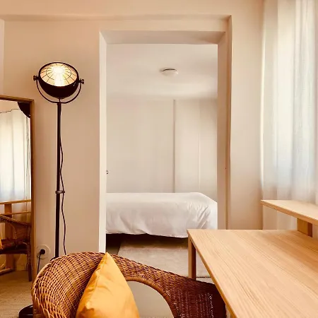 Appartement Live It Up Marvila *