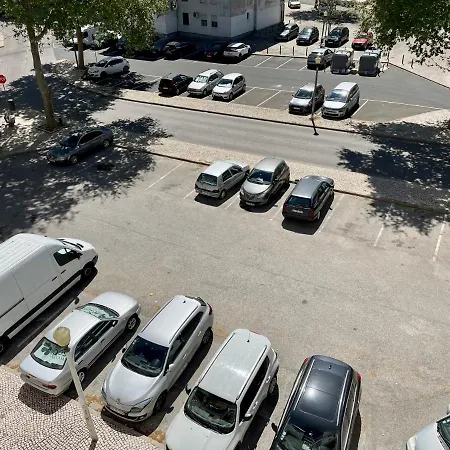 Live It Up Marvila * Lisboa