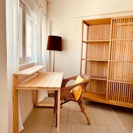 Marvila Apartment * Lisboa