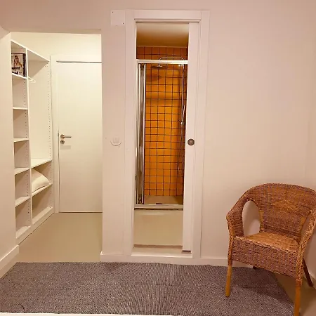 Marvila Apartment