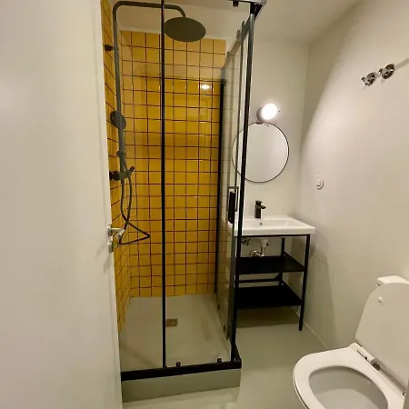 Apartment Live It Up Marvila