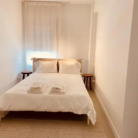 Live It Up Marvila * Lisbona