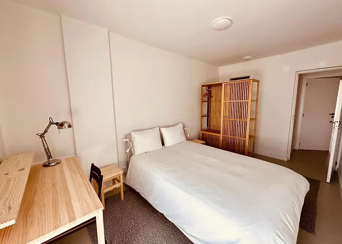 Appartement Live It Up Marvila