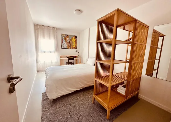 Apartament Live It Up Marvila *