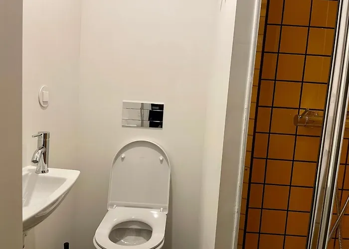 Live It Up Marvila Lejlighed Lisboa