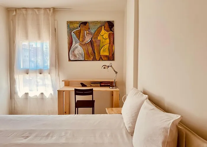 Live It Up Marvila Lizbona