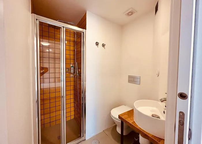 Live It Up Marvila * Lisboa