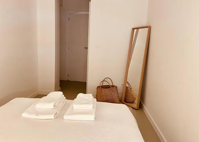 Live It Up Marvila Apartament