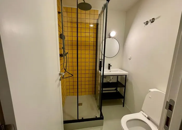 Apartament Live It Up Marvila