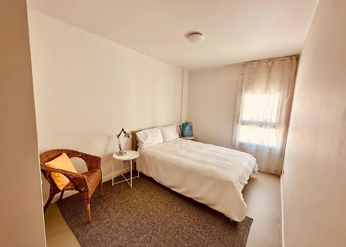 Live It Up Marvila * Лиссабон