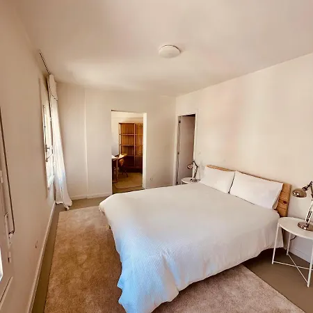 Live It Up Marvila Apartment