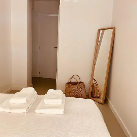 Live It Up Marvila Apartment