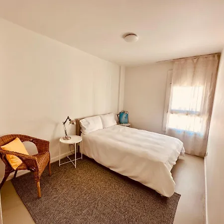 Live It Up Marvila * Lisbon